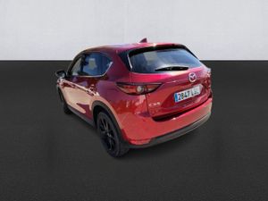 Mazda Cx-5 2.2 De 135kw (184cv) Homura At - Foto 7