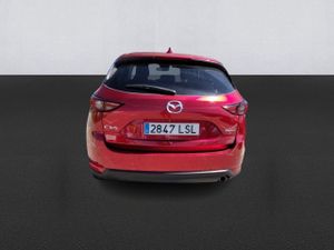 Mazda Cx-5 2.2 De 135kw (184cv) Homura At - Foto 6