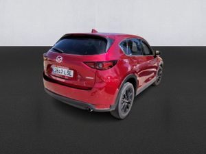 Mazda Cx-5 2.2 De 135kw (184cv) Homura At - Foto 5