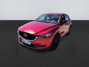 Mazda Cx-5 2.2 De 135kw (184cv) Homura At - Foto 2