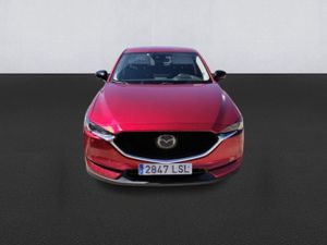 Mazda Cx-5 2.2 De 135kw (184cv) Homura At - Foto 3
