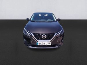 Nissan Qashqai Dig-t 103kw N-connecta - Foto 3