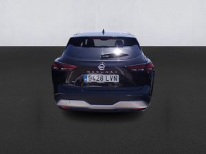 Nissan Qashqai Dig-t 103kw N-connecta - Foto 6