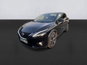 Nissan Qashqai Dig-t 103kw N-connecta - Foto 2