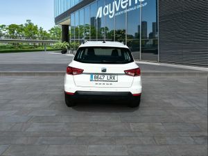 Seat Arona 1.0 Tsi 81kw (110cv) Style Go2 - Foto 6