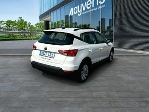 Seat Arona 1.0 Tsi 81kw (110cv) Style Go2 - Foto 5