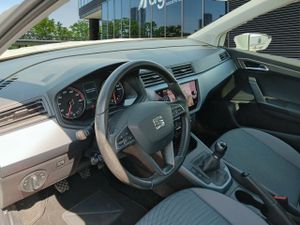 Seat Arona 1.0 Tsi 81kw (110cv) Style Go2 - Foto 8