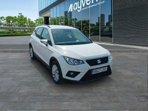Seat Arona 1.0 Tsi 81kw (110cv) Style Go2 - Foto 4