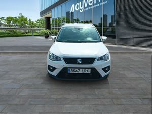 Seat Arona 1.0 Tsi 81kw (110cv) Style Go2 - Foto 3