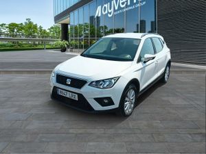 Seat Arona 1.0 Tsi 81kw (110cv) Style Go2 - Foto 2