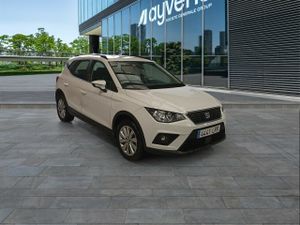 Seat Arona 1.0 Tsi 81kw (110cv) Style Go2 - Foto 4