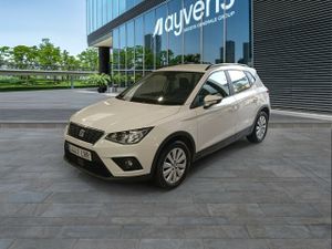 Seat Arona 1.0 Tsi 81kw (110cv) Style Go2 - Foto 2