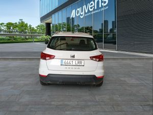 Seat Arona 1.0 Tsi 81kw (110cv) Style Go2 - Foto 6