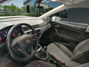 Seat Arona 1.0 Tsi 81kw (110cv) Style Go2 - Foto 8