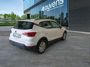 Seat Arona 1.0 Tsi 81kw (110cv) Style Go2 - Foto 5