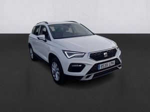 Seat Ateca 2.0 Tdi 85kw (115cv) S&s Style Go - Foto 4