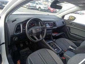 Seat Ateca 2.0 Tdi 85kw (115cv) S&s Style Go - Foto 8
