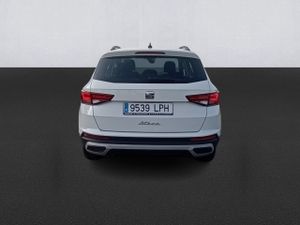 Seat Ateca 2.0 Tdi 85kw (115cv) S&s Style Go - Foto 6