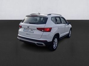 Seat Ateca 2.0 Tdi 85kw (115cv) S&s Style Go - Foto 5