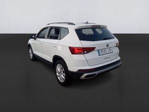 Seat Ateca 2.0 Tdi 85kw (115cv) S&s Style Go - Foto 7