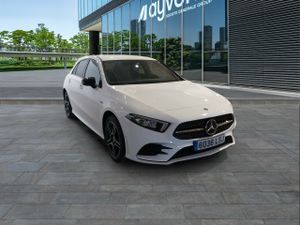 Mercedes A-class A 250 E - Foto 4