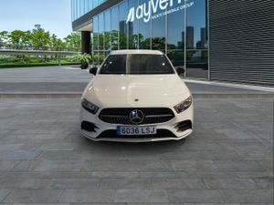 Mercedes A-class A 250 E - Foto 3