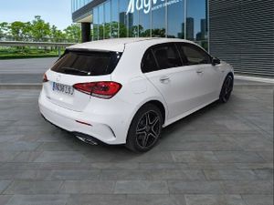Mercedes A-class A 250 E - Foto 5