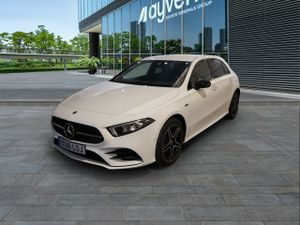 Mercedes A-class A 250 E - Foto 2