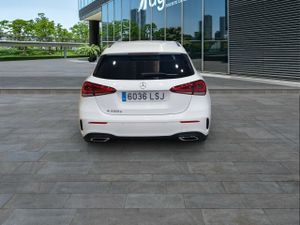 Mercedes A-class A 250 E - Foto 6