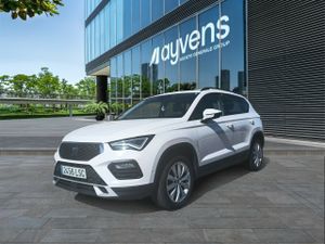 Seat Ateca 2.0 Tdi 85kw (115cv) S&s Style Go - Foto 2