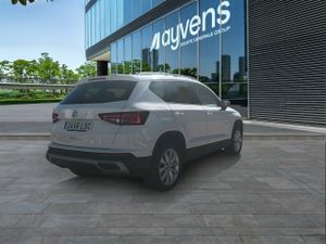 Seat Ateca 2.0 Tdi 85kw (115cv) S&s Style Go - Foto 5