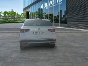 Seat Ateca 2.0 Tdi 85kw (115cv) S&s Style Go - Foto 6