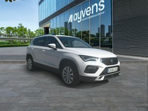 Seat Ateca 2.0 Tdi 85kw (115cv) S&s Style Go - Foto 4