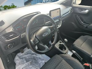 Ford Puma 1.5 Ecoblue 88kw (120cv) Titanium - Foto 8
