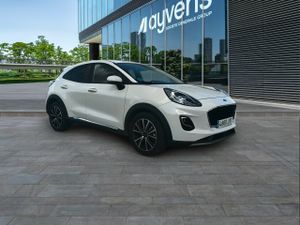 Ford Puma 1.5 Ecoblue 88kw (120cv) Titanium - Foto 4