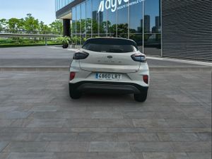 Ford Puma 1.5 Ecoblue 88kw (120cv) Titanium - Foto 6