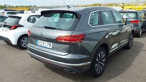 Volkswagen Touareg Ehybrid Eleg 3.0 V6 Tsi 280kw Tip 4m - Foto 4