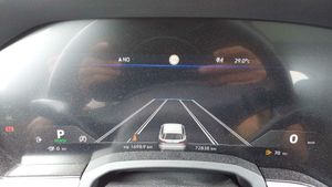 Volkswagen Touareg Ehybrid Eleg 3.0 V6 Tsi 280kw Tip 4m - Foto 7