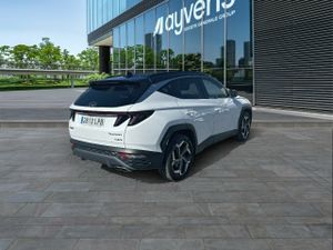 Hyundai Tucson 1.6 Tgdi 169kw Hev Tecno Auto 2c - Foto 5
