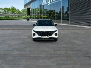 Hyundai Tucson 1.6 Tgdi 169kw Hev Tecno Auto 2c - Foto 3