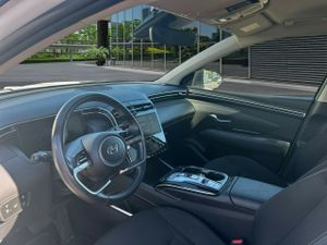 Hyundai Tucson 1.6 Tgdi 169kw Hev Tecno Auto 2c - Foto 8