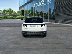 Hyundai Tucson 1.6 Tgdi 169kw Hev Tecno Auto 2c - Foto 6