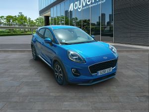 Ford Puma 1.5 Ecoblue 120cv Titanium - Foto 4