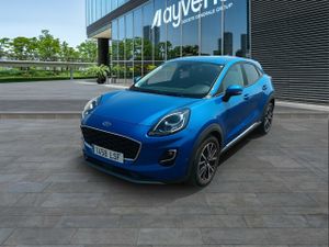Ford Puma 1.5 Ecoblue 120cv Titanium - Foto 2