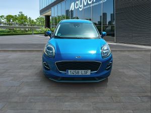 Ford Puma 1.5 Ecoblue 120cv Titanium - Foto 3
