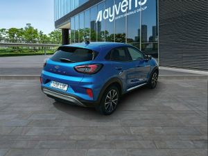 Ford Puma 1.5 Ecoblue 120cv Titanium - Foto 5