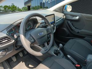Ford Puma 1.5 Ecoblue 120cv Titanium - Foto 8
