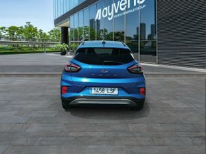 Ford Puma 1.5 Ecoblue 120cv Titanium - Foto 6