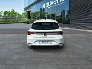 Seat Leon 2.0 Tdi 85kw S&s Style Go - Foto 6