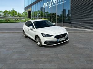 Seat Leon 2.0 Tdi 85kw S&s Style Go - Foto 4